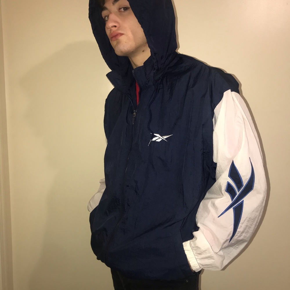 Windbreaker